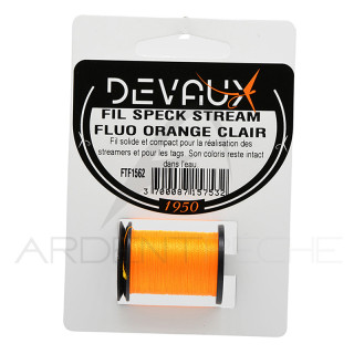 DEVAUX Speck Stream Tying Thread