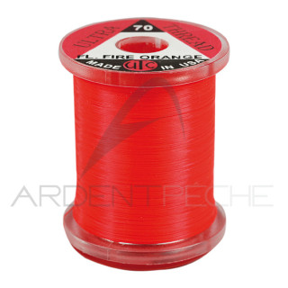Fili di montaggio UTC 70 nylon 6/0
