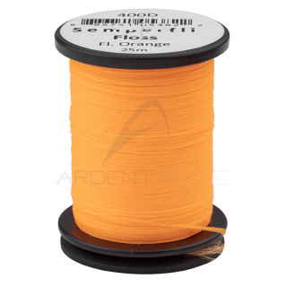 SEMPERFLI 400D Polyfloss Tying Thread