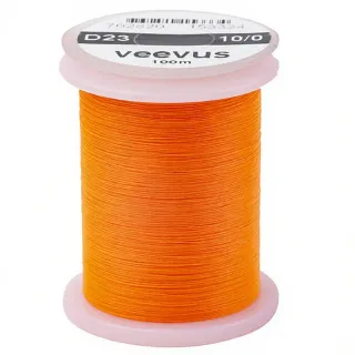 VEEVUS 10/0 Fly-Tying Thread