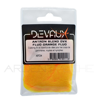 DEVAUX Blend Dubbing