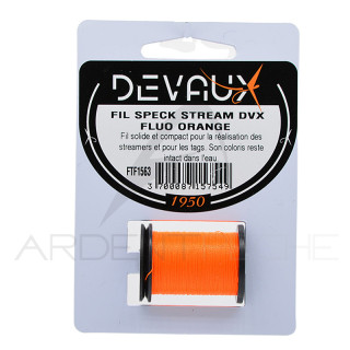 Filo di montaggio DEVAUX Speck Stream