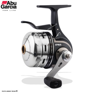 ABU GARCIA Abumatic 276Ui Reel
