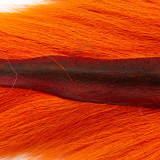 Bucktail coda di daino Piccola Medium