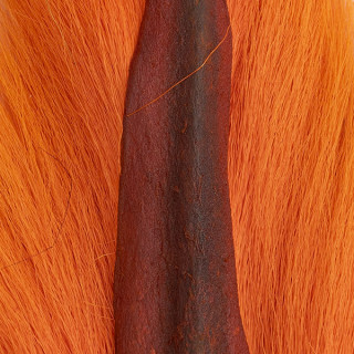 Wide Bucktail, the top choice for your streamers and saltwater flies - Ardent Fly Fishing