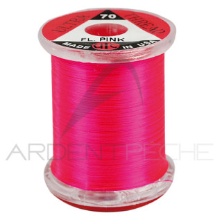 Fili di montaggio UTC 70 nylon 6/0