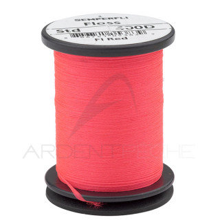 Fils de montage polyfloss SEMPERFLI 400D
