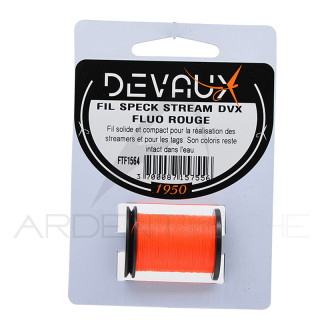 Fils de montage DEVAUX Speck Stream