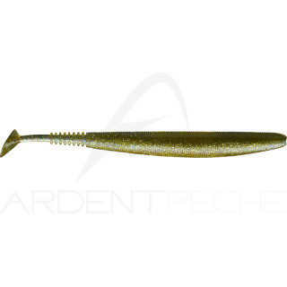 Soft bait ILLEX Magic Z shad 160