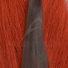 Bucktail coda di daino UV2 Large