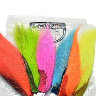 Bucktail DEVAUX assortimento