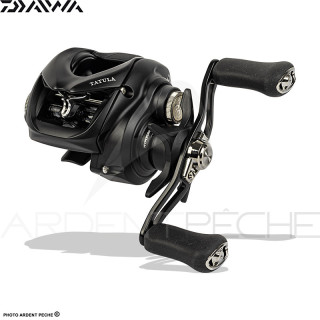 Mulinello casting DAIWA Tatula TW 23