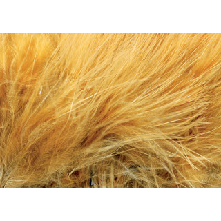 Marabù piume quill