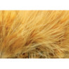 Marabou quill feathers
