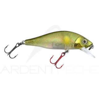Pesce natante SPRO Ikiru flat jerk 50 FS