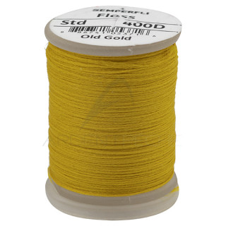 SEMPERFLI 400D Polyfloss Tying Thread