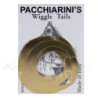 Wiggle Tails PACCHIARINI'S M