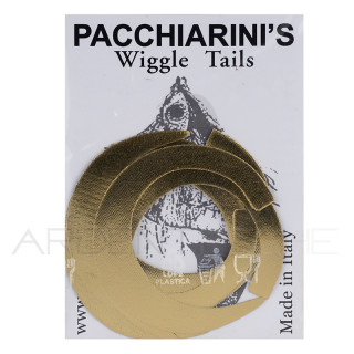 Wiggle Tails PACCHIARINI'S XL