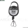 Retractable reel button SPRO FREESTYLE Service ruler 100