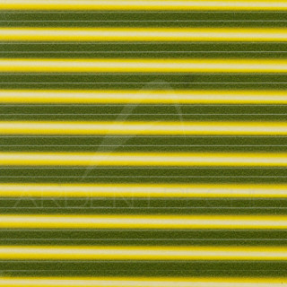 Synthetic quill fuseau