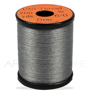 Uni-thread 6/0 Tying Thread