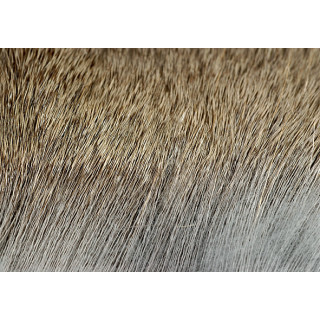 Supple Deer Hair