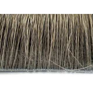 Fine Short Deer Hair