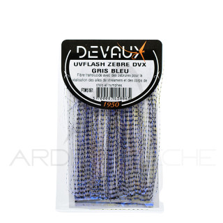 DEVAUX UVflash Striped