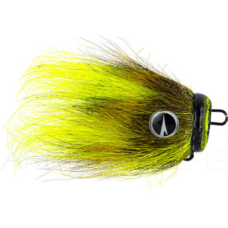 Montatura VMC Mustache rig 20g