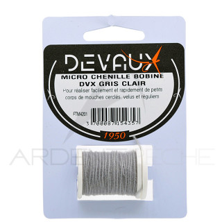 Micro chenille DEVAUX bobina