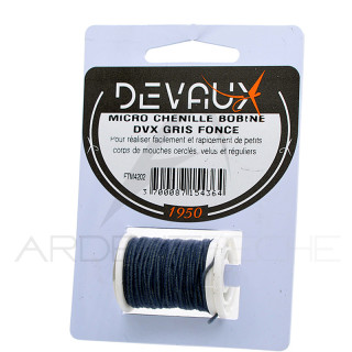 Micro chenille DEVAUX bobina