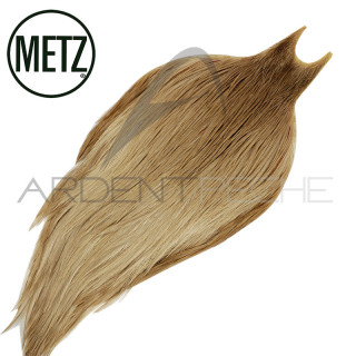 METZ Grade 2 Rooster Necks