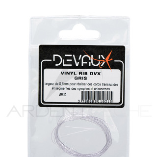 Vinyl Rib DEVAUX