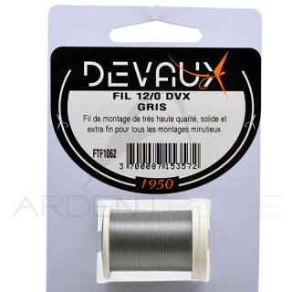 DEVAUX 12/0 Tying Thread