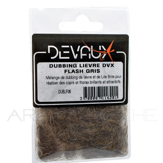 Dubbing DEVAUX lepre flash