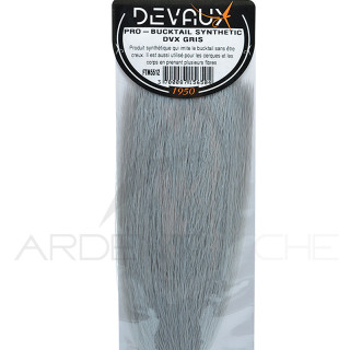Pro bucktail sintetico DEVAUX