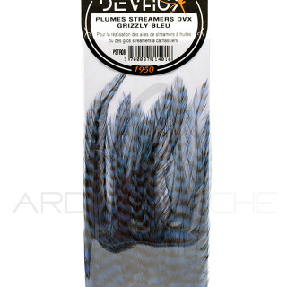 Piume streamer DEVAUX