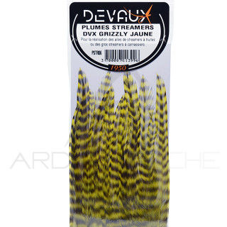 Piume streamer DEVAUX