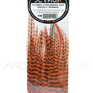 Piume streamer DEVAUX