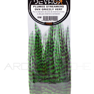 Streamer Feathers DEVAUX