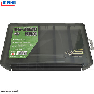 Scatola MEIHO VS 3020 NSM Black