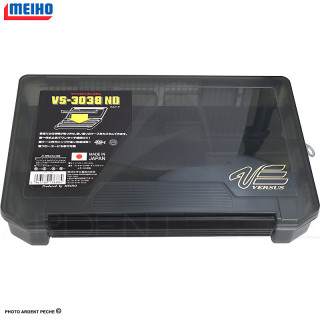 Scatola MEIHO VS 3038 ND Black