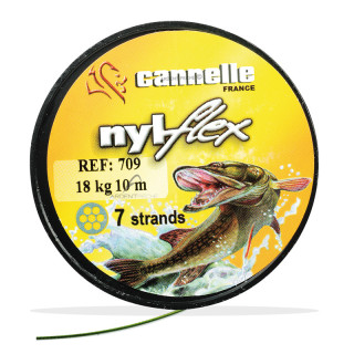 CANNELLE nyflex 7 fili