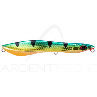 Leurre di superficie MECHANIC LURES Autowalker 83 S