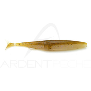 Soft bait RAID JAPAN Fantastick 4.8