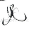DECOY YW-77 Treble Hook