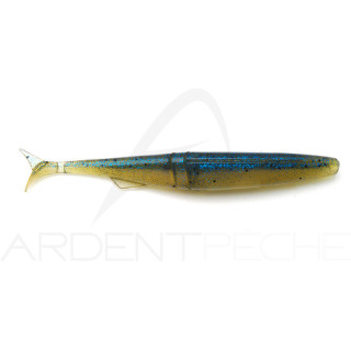 Soft lure RAID JAPAN Fantastick 5.8