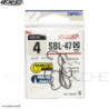 Single hook OWNER SBL 47