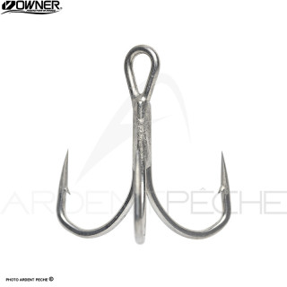Treble hook OWNER STX 38 ZN