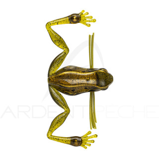 Soft lure HARIMA Namagaeru 3.6cm